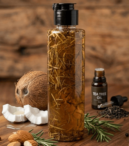 Rosemary Ingredients