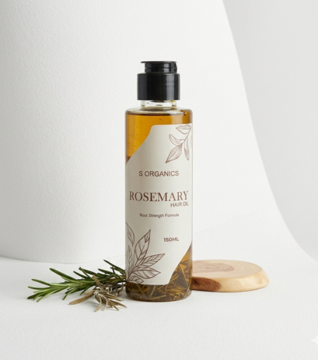 Rosemary Product